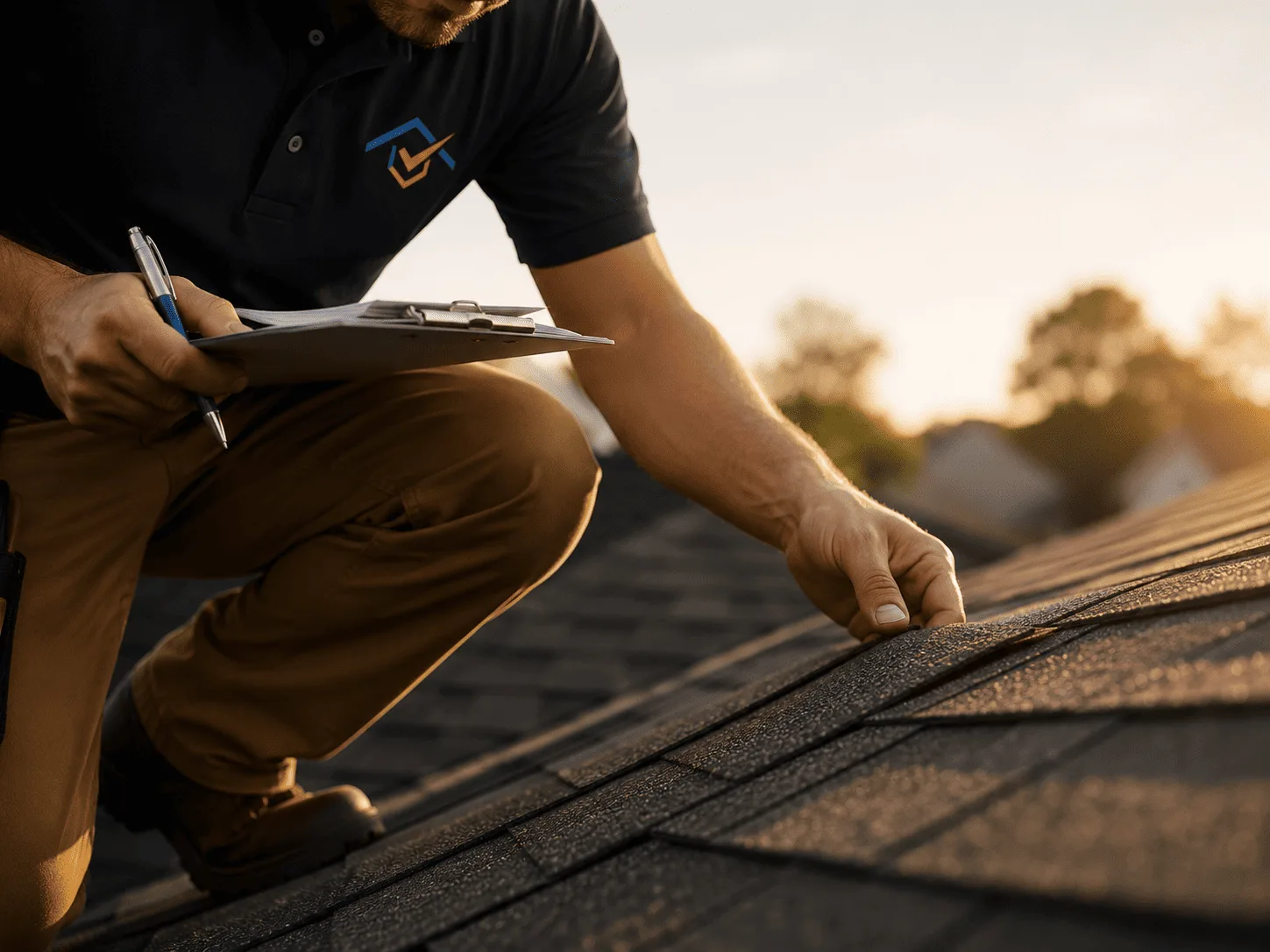 Why Choose Roof Inspection in Gastonia, NC